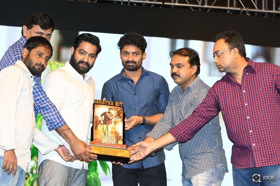 Janatha-Garage-Movie-Success-Celebrations